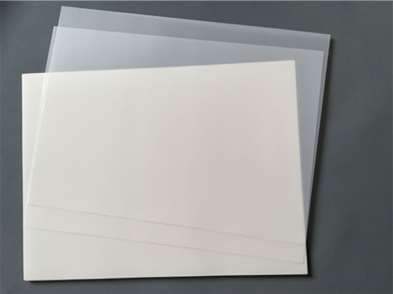 A3 Size DTF Film (11.75in x 16.5 in) - DTF Transfer Sheets for DTF Desk Printers