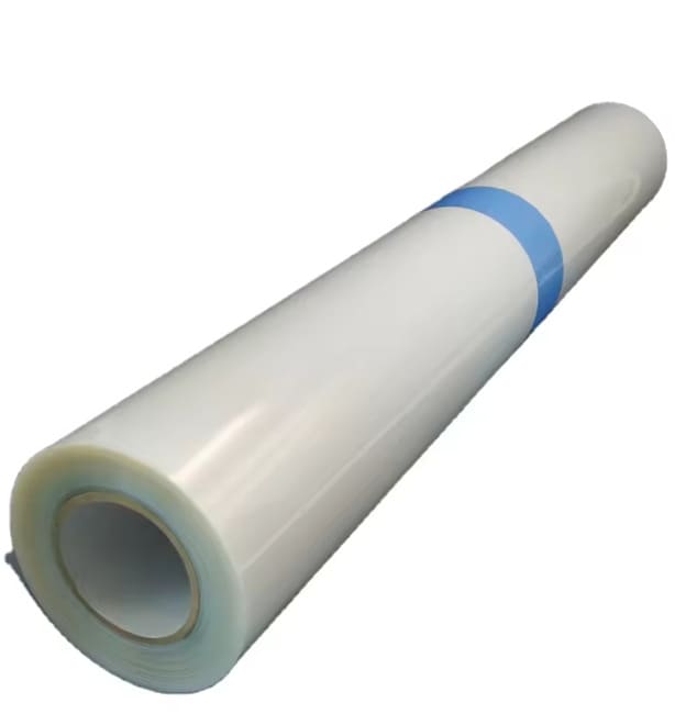 Inkjet Transparency Film for silk screen printing