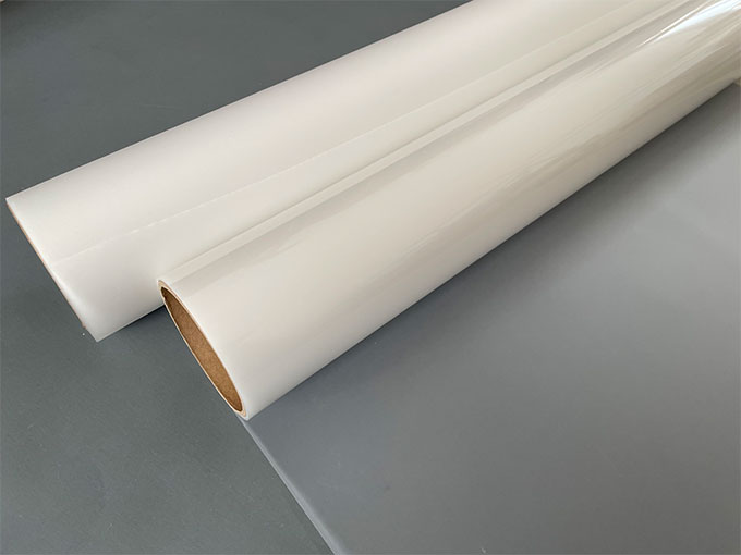 DTF Film ROLL 60cm x 100m Cold Peel and Hot Peel DTF Transfer Film